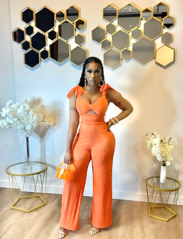 Laila jumpsuit